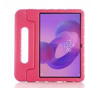Lenovo Tab 10.1 Pouces 2025 TB-311FU TB-311XU Coque, EVA Stand Étui Enfants Housse Antichoc Protecteur Coque avec Convertible Poignée pour Tablette Lenovo Tab 10.1 Pouces 2025 TB-311FU TB-311XU