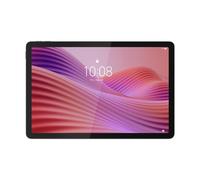 Tab ZAEH - Tablette - Android 14 ou versions plus récentes - 64 Go eMMC - 10.1" IPS (1920 x 1200) - Logement microSD - gris luna - avec Lenovo Tab