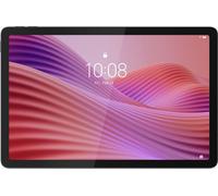 Lenovo Tab , 25,6 cm (10.1"), 1920 x 1200 Pixel, 64 GB, 4 GB, Android 14, Grau
