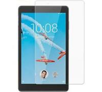Lenovo Tab E8 TB-8304F : Protection d'écran en verre trempé - Tempered glass Screen protector 9H premium / Films vitre Protecteur d'écran tablette Lenovo TB-8304F1 8 pouces - Version intégrale avec ac