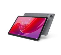 Lenovo Tab K11 (Enhanced Edition) Mediatek 128 Go 27,9 cm (11") 8 Go Wi-Fi 5 (802.11ac) Android 13 Gris