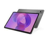Tab K11 Gen 2 ZAFS - Tablette - Android 15 ou versions plus récentes - 128 Go UFS card - 11" IPS (2560 x 1600) - Logement microSD - gris luna -