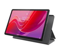Lenovo Tab K11e 11 8GB 128GB + Folio Processeur MediaTek Helio G88 2,00 GHz , Android 13 or Later, 128 Go eMMC - EUK11BUNDLE Luna Grey