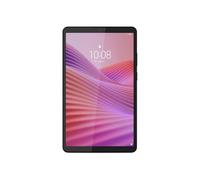 Lenovo Tablette Tab K9 ZAF3, Android 14, 8,7" IPS, 64 Go, microSD, 4G, gris luna