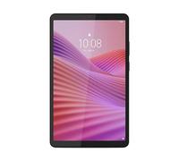 Lenovo Tab K9 ZAF3 - Tablette - Android 14 ou versions plus récentes - 64 Go eMMC - 8.7" IPS (1340 x 800) - Logement microSD - 4G - service non inclus - gris luna - Lenovo TopSeller Gris luna