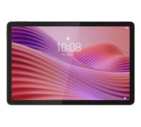 Lenovo Tab LTE/4G, WiFi 64 GB Gris Tablette Android 25.7 cm (10.1 Pouces) 1.8 GHz MediaTek Android™ 14 1920 x 1200 Pixe