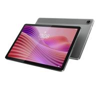 Lenovo Tab LTE/4G, WiFi 64 GB gris Tablette Android 25.7 cm (10.1 pouces) 1.8 GHz MediaTek Android™ 14 1920 x 1200 Pixe