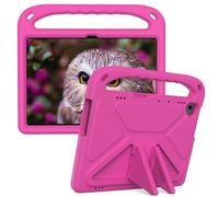 Lenovo Tab M10 10.1" TB-X605F TB-X605L Coque Étui, Mousse EVA Légère et Résistante aux Chocs et Durable, Housse de Tablette avec Poignée et Support pour Enfants