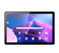 Lenovo Tab M10 (3rd Gen) 4G 64 Go 25,6 cm (10.1") 4 Go Wi-Fi 5 (802.11ac) Android 11 Gris