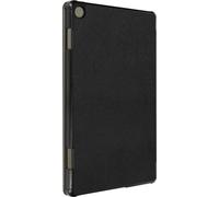 Lenovo Tab M10 (3rd Gen) Housse trifold à rabat Mise en veille/réveil Noir