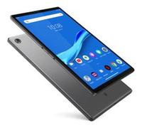 Lenovo Tab M10 FHD Plus 4G Mediatek LTE 128 Go 26,2 cm (10.3") 4 Go Wi-Fi 5 (802.11ac) Android 9.0 Gris