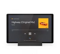 Lenovo Tab M10 FHD Plus 4G Mediatek LTE-TDD & LTE-FDD 64 Go 26,2 cm (10.3") 4 Go Wi-Fi 5 (802.11ac) Android 9.0 Gris