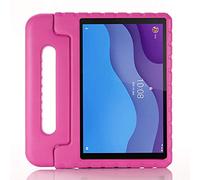 Lenovo Tab M10 HD TB-X306F TB-X306X 10.1" 2020 Cas - EVA Stand Étui Enfants Housse Antichoc Protecteur Coque avec Convertible Poignée pour Tablette Lenovo Tab M10 HD TB-X306F TB-X306X 10.1" 2020