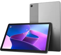 Lenovo - Tab M10 Plus 3ème génération - Tablette - Écran FHD 10 Pouces - MediaTek G80-4GB RAM - 64Go de mémoire - Dolby Atmos - Caméras 8MP - Android 12 - WiFi & Bluetooth - Longue durée de Vie de la
