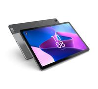 Lenovo Tab M10 Plus (3rd Gen) 2023 Snapdragon 128 Go 26,9 cm (10.6 ) 4 Go Wi-Fi 5 (802.11ac) Android 12 Gris
