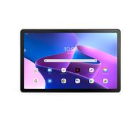 Lenovo Tab M10 Plus (3rd Gen) 4G Qualcomm Snapdragon LTE 128 Go 26,9 cm (10.6") 4 Go Wi-Fi 5 (802.11ac) Android 12 Gris
