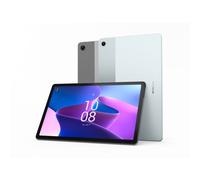 Lenovo Tab M10 Plus (3rd Gen) Mediatek 128 Go 26,9 cm (10.6") 4 Go Wi-Fi 5 (802.11ac) Android 12 Gris