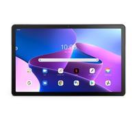 Lenovo Tab M10 Plus (3rd Gen) Mediatek 64 Go 26,9 cm (10.6") 4 Go Wi-Fi 5 (802.11ac) Android 12 Gris