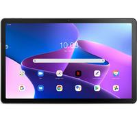Lenovo Tab M10 Plus Gen 3 10.6" 10.6" 2K 4/128GB Gris + Etui + Stylo
