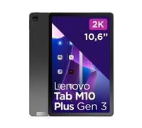 Lenovo Tab M10 Plus Snapdragon 128 Go 26,9 cm (10.6 ) 4 Go Wi-Fi 5 (802.11ac) Android 12 Gris