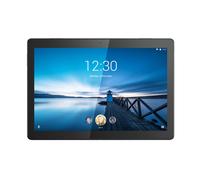Lenovo Tab M10 Snapdragon 32 Go 25,6 cm (10.1 ) 2 Go Wi-Fi 5 (802.11ac) Android 9.0 Noir