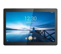 Lenovo Tab M10 Tablette écran 101"" HD processeur Qualcomm 32 Go Extensible jusqu'à 128 Go RAM 2
