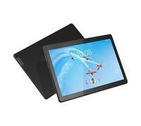 Lenovo Tab M10 TB-X605F 10, 1" Full HD IPS Display, Octa-Core, 3 GB RAM, 32 GB Flash, Android 8.1, Noir
