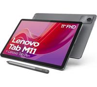 LENOVO Tab M11 - 11 - 4 Go RAM - Stockage 128 Go - Stylet Lenovo Tab Pen inclus