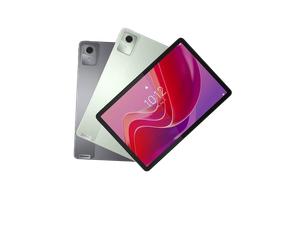 Lenovo Tab M11 11 4GB 128GB + Stylet, Etui & Chargeur Processeur MediaTek Helio G88 2,00 GHz , Android 13 ou version ultérieure, 128 Go eMMC - M11BUNDLE1 Luna Grey