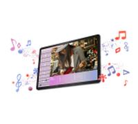 Lenovo Tab M11 11" 8/128GB Gris + Stylo Stylus