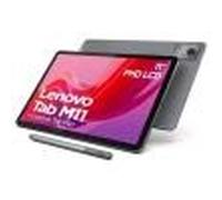 Lenovo Tab M11 4+128GB WiFi10.95" Luna Grey + Pen ITA