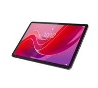 Lenovo Tab M11, écran 11", MediaTek Helio G88 Octa-Core, 4 Go de RAM, 64 Go SSD, 1920 x 1200 px, capteur de lumière ambiante, batterie de 10 heures, livré avec stylo, gris Luna
