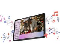 Lenovo TAB M11 MTK Helio G88/8-core/4GB/128GB/11"/WUXGA/IPS/400nits/multitouch/2x 8MPx Photo/Pero/Android 13/gris
