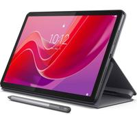 Lenovo Tab | M11 TB330FU | 11 " | Luna Grey | 1920 x 1200 pixels | MediaTek | Helio G88 | 4 GB | Soldered LPDDR4x | 128 GB | Wi-Fi | Caméra frontale | 8 MP | Caméra arrière | 8 MP | Bluetooth | 5.1 |