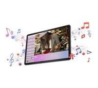 Lenovo Tab M11 ZADA - Tablette - Android 13 ou versions plus récentes - 128 Go eMMC - 11" IPS (1920 x 1200) - Logement microSD - gris luna Gris luna G