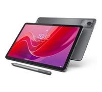 Lenovo Tab M11 ZADA - Tablette - Android 13 ou versions plus récentes - 128 Go eMMC - 11" IPS (1920 x 1200) - Logement microSD - gris luna Gris luna G