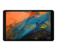 Lenovo Tab M8 Tablette Android HD, processeur Quad-Core, 2 GHz, Stockage 32 Go, Couverture entièrement métallique, Disposition américaine