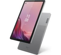 Lenovo Tab M9-2023 - Tablette Ordinateur - Longue durée de vie de la batterie - HD 9 pouces - Appareil photo avant 2 MP et arrière 8 MP - Mémoire 4 Go - 64 Go de stockage ZAC30053US