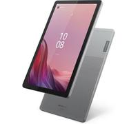 Lenovo Tab M9, 22.9 cm (9"), 1340 x 800 px, 64 Go, 4 Go, Android 12, Gris
