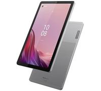 Lenovo Tab M9 4G LTE 32 GB 22.9 Cm (9") Mediatek 3 GB Wi-FI 5, W128564349 ((9) Mediatek 3 GB Wi-FI 5 (802.11Ac) Android 12 Grey)