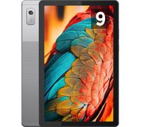 Lenovo Tab M9 4GB 64GB LTE Gris Arctique Film d'écran de cas clair