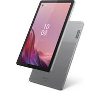 Lenovo Tab M9 Tablet | 9'' HD Touch Display | MediaTek G80 | 4GB RAM | 64GB Speicher | Android 13 | grau