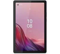 Lenovo Tab M9 TB310FU 9" HD (MediaTek Helio G80, 4 Go de RAM, 64 Go extensible à 2 To, 2 haut-parleurs, WiFi + Bluetooth 5.1, Android 12), gris arctique