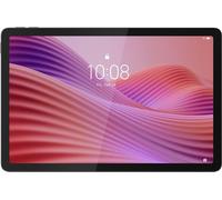 Lenovo Tab Mediatek Helio G85 64 Go 25,6 cm (10,1") 4 Go LTE Wi-Fi 5 (802.11ac) Android 14 Gris