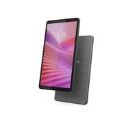 Lenovo Tab One 8,7"" 4GB-128GB WiFi Gris (Lunar Grey) con Funda Clear Case
