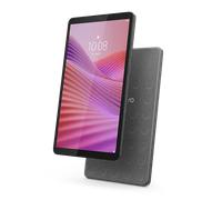 Lenovo Tab One 8.7 4GB 64GB - Luna Grey Processeur MediaTek Helio G85 2,00 GHz , Android 14 or Later, 64 Go eMMC 5.1 - ZAF00255SE Luna Grey