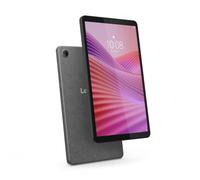 Lenovo Tab One Mediatek 64 Go 22,1 cm (8.7``) 4 Go Wi-Fi 5 (802.11ac) Android 14 Gris