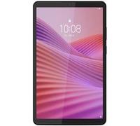 Lenovo Tab One ZAF0 - Tablette - Android 14 ou versions plus récentes - 64 Go eMMC - 8.7" IPS (1340 x 800) - Logement microSD - gris luna Gris luna