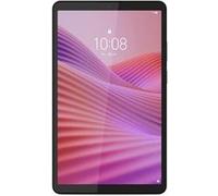 Lenovo Tab One ZAF1 - Tablette - Android 14 ou versions plus récentes - 64 Go eMMC - 8.7" IPS (1340 x 800) - Logement microSD - 4G - gris luna Gris luna