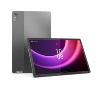 Lenovo Tab P11 (2nd Gen) - Tablette Tactile 11.5'' 2K (MediaTek Helio G99, 8Coeurs, 4 Go de RAM, 128Go UFS, Android 12L, WiFi6E + Bluetooth) - Gris Foncé